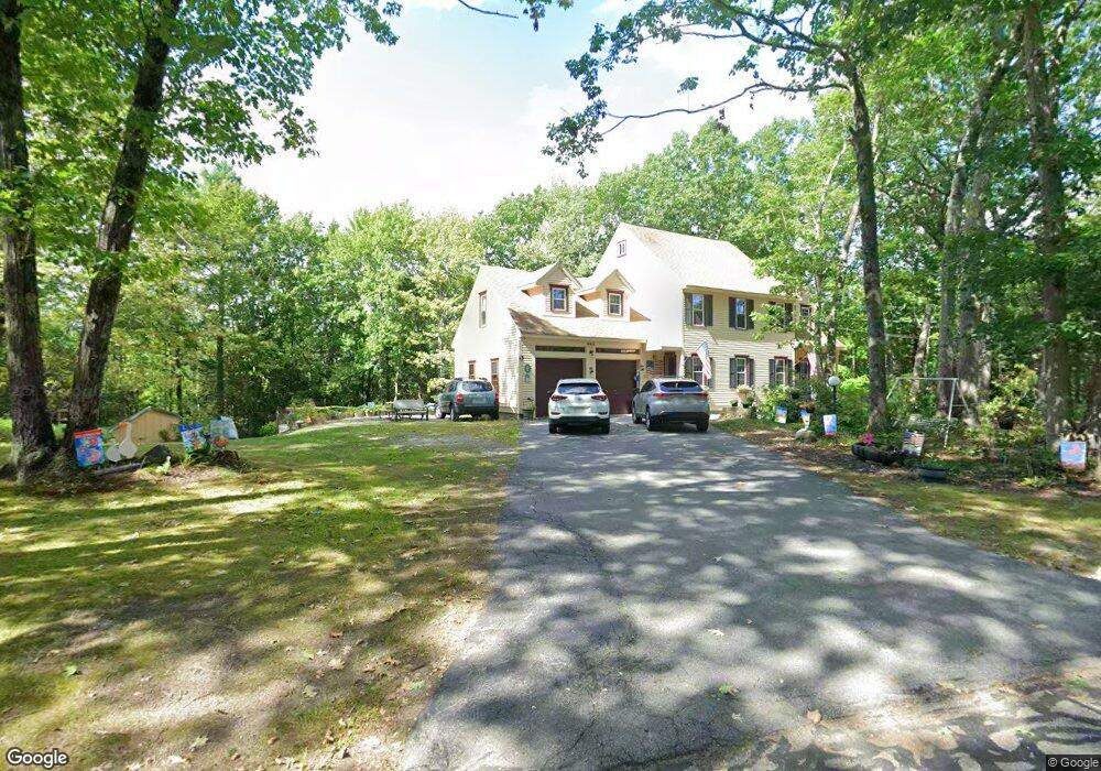 1 Jonathan Ln, West Townsend, MA 01474 - photo 1