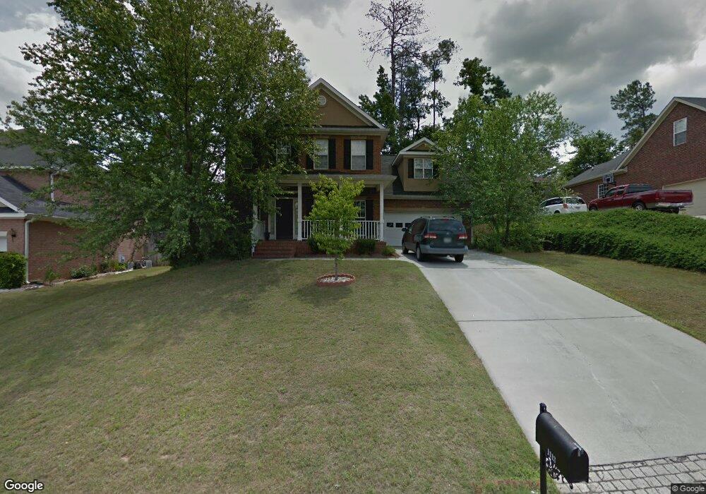 1113 Hampstead Place, Augusta, GA 30907 - photo 1