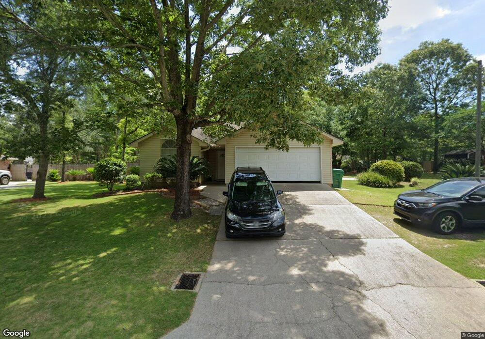 9749 Pokai Way, Diamondhead, MS 39525 - photo 1