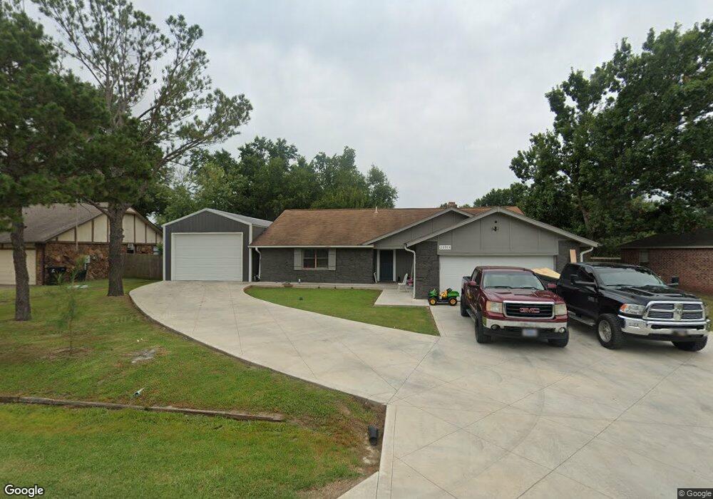 20974 E 35th St S, Broken Arrow, OK 74014 - photo 1