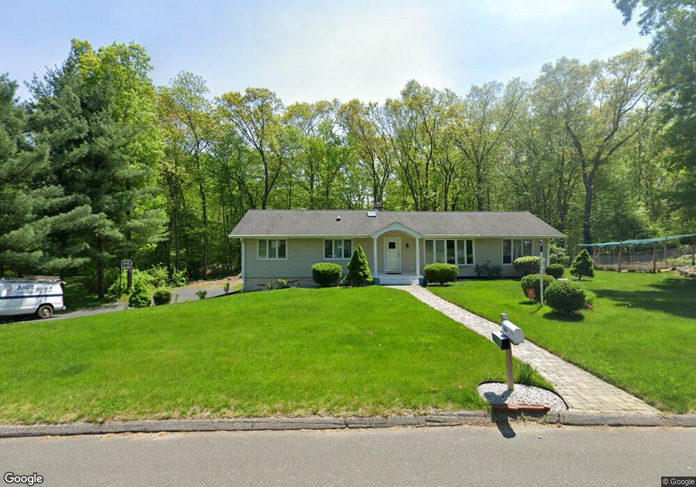 84 Autumn Ridge Rd, Trumbull, CT 06611 - photo 1