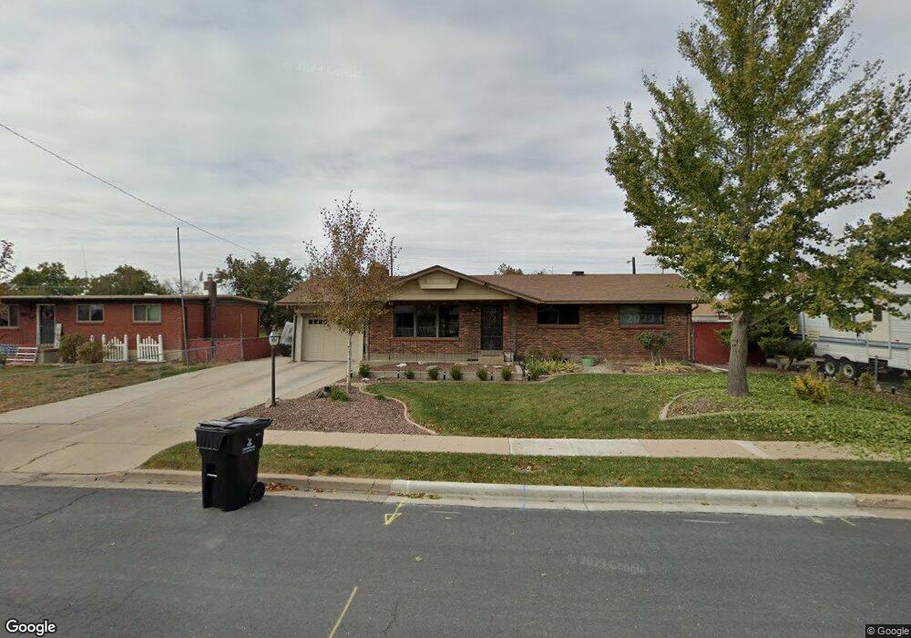 2282 S 1950 W, Syracuse, UT 84075 - photo 1