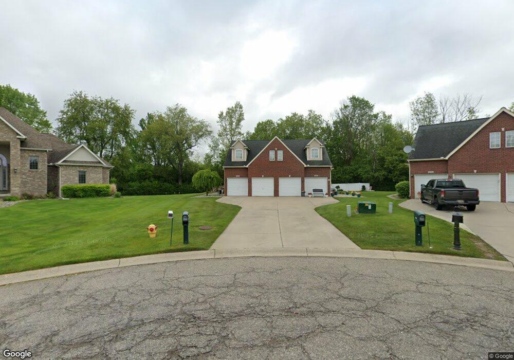 4150 Grandview Dr, Flushing, MI 48433 - photo 1