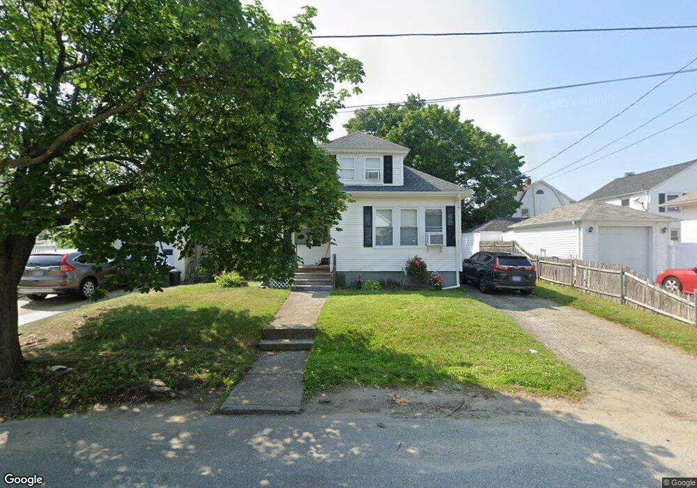 15 Vale Ave, Cranston, RI 02910 - photo 1