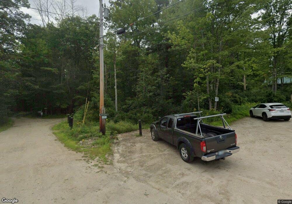 25 Clow Rd, Wolfeboro, NH 03894 - photo 1