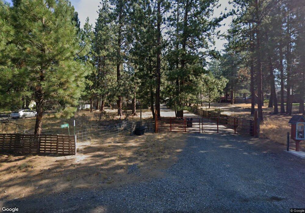 19036 Pumice Butte Rd, Bend, OR 97702 - photo 1