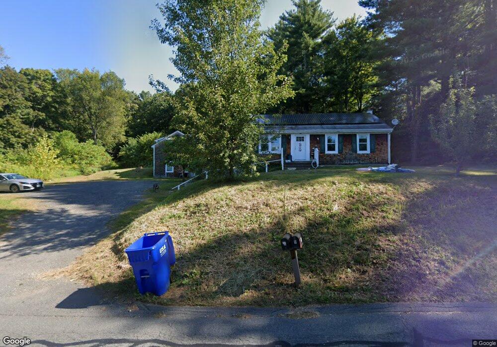 28 Shays St unit 1, Amherst, MA 01002 - photo 1