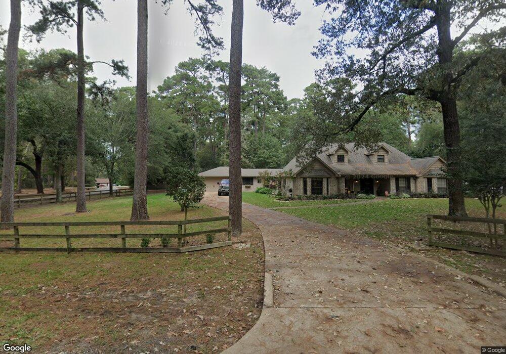18806 Meadow Lark Ln, Tomball, TX 77377 - photo 1