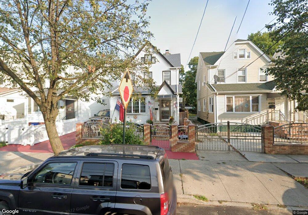 14548 110th Ave, Jamaica, NY 11435 - photo 1