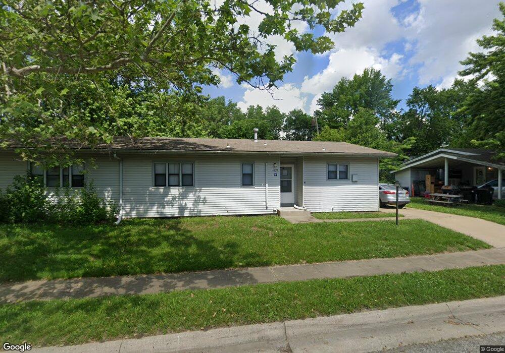 6625 SW Shadyvale Ln, Topeka, KS 66619 - photo 1