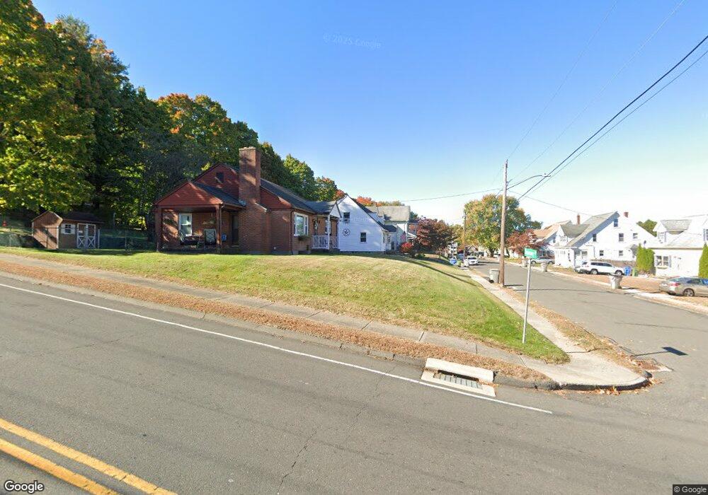 62 Sigourney St, Bristol, CT 06010 - photo 1