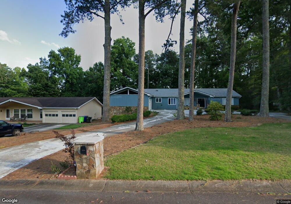 4224 Tirol Ln unit 1, Marietta, GA 30062 - photo 1