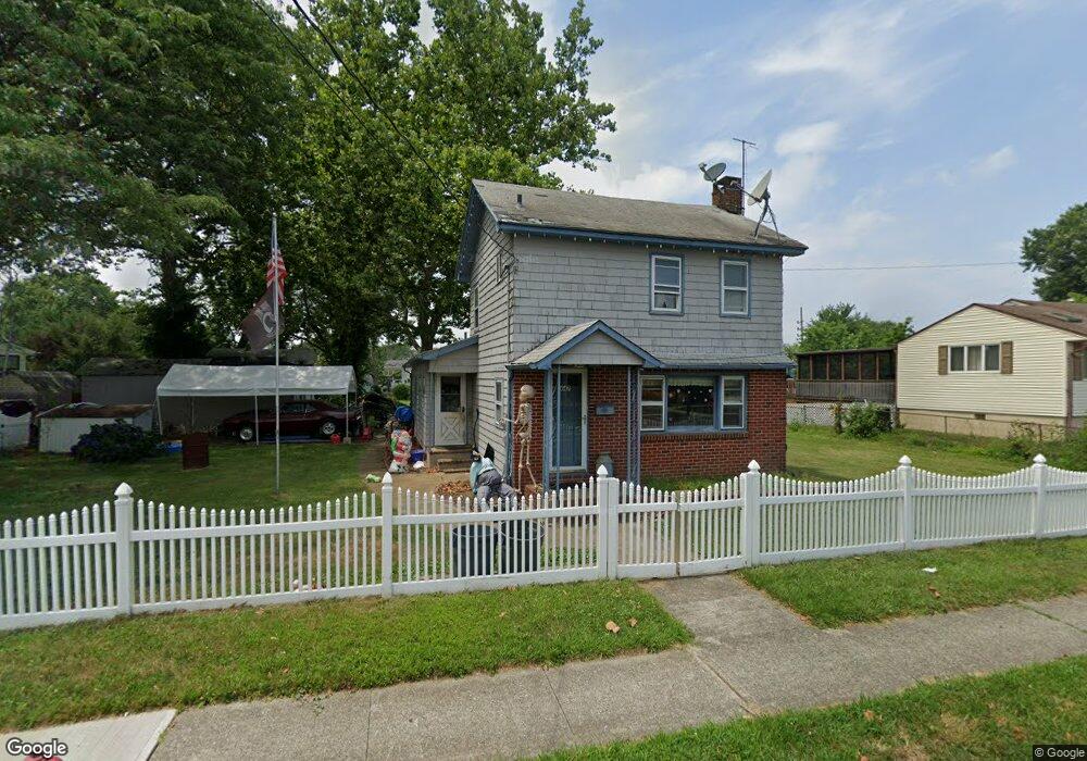 647 Poole Ave, Union Beach, NJ 07735 - photo 1