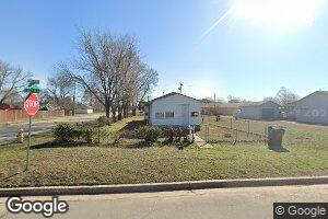 401 S 46th West Ave, Tulsa, OK 74127