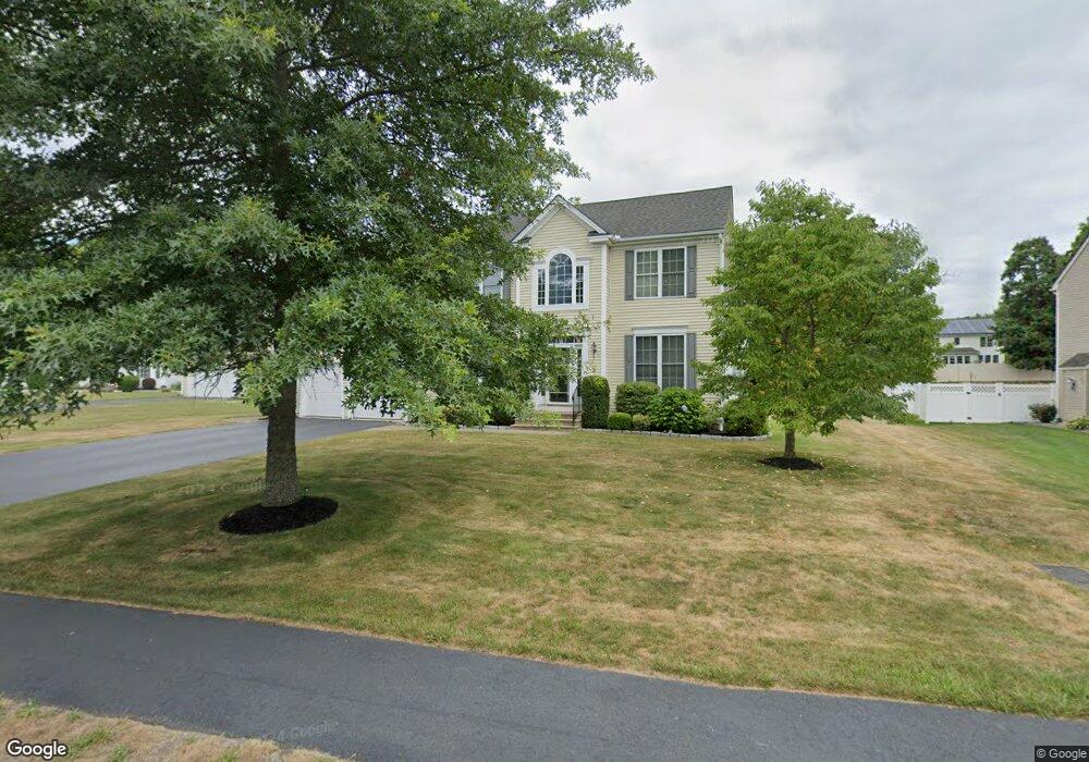 24 Pratt St, South Grafton, MA 01560 - photo 1