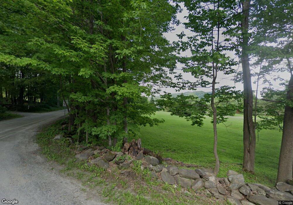 28 N Puckerbrush Rd, Proctorsville, VT 05153 - photo 1
