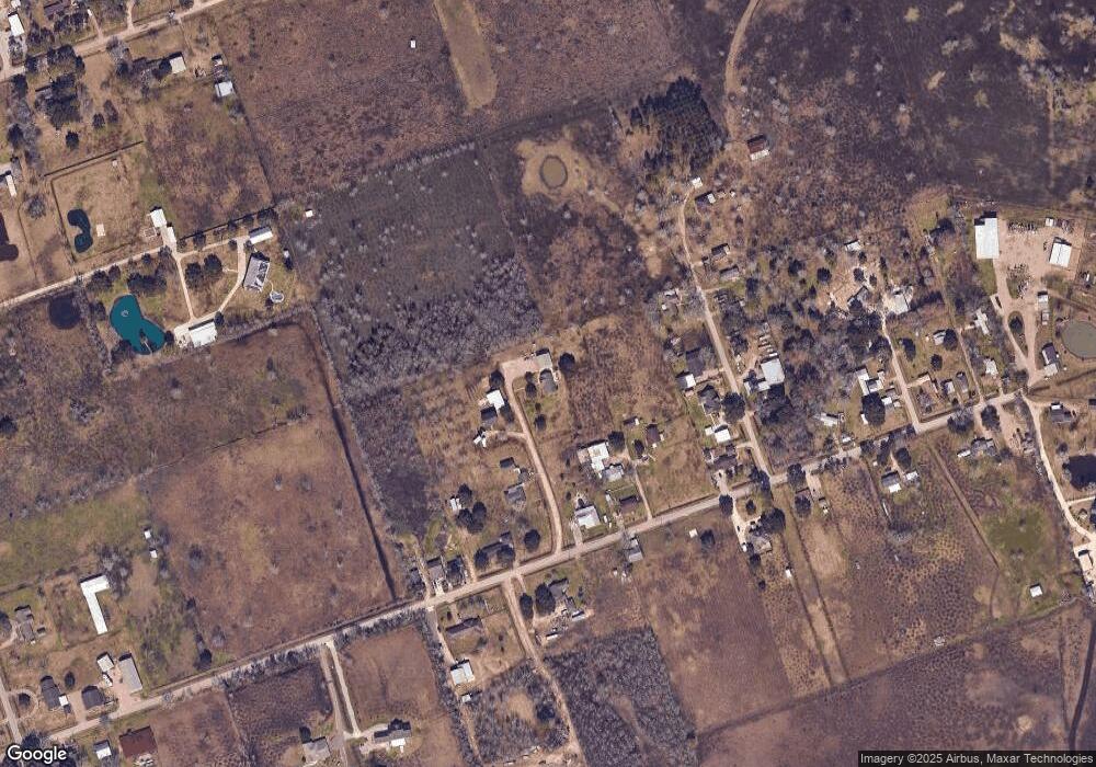 3255 County Road 531, Alvin, TX 77511 - photo 1