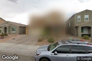 5524 S Saguaro Wash Trail, Tucson, AZ 85747