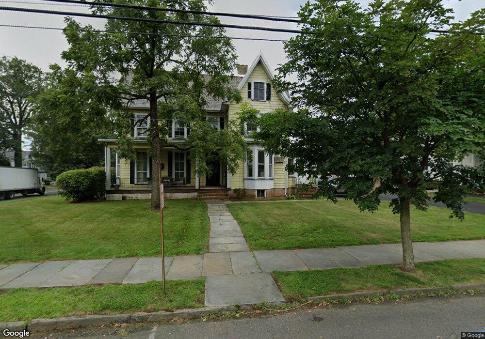 1 W Cliff St, Somerville, NJ 08876 - photo 1