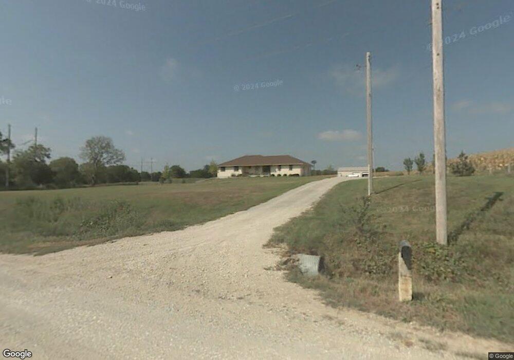 12735 S Rd, Hoyt, KS 66440 - photo 1