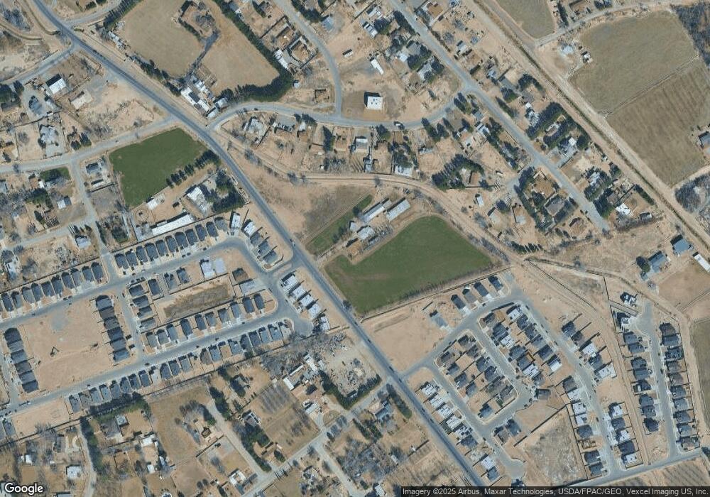 11897 N Loop Dr, Socorro, TX 79927 - photo 1