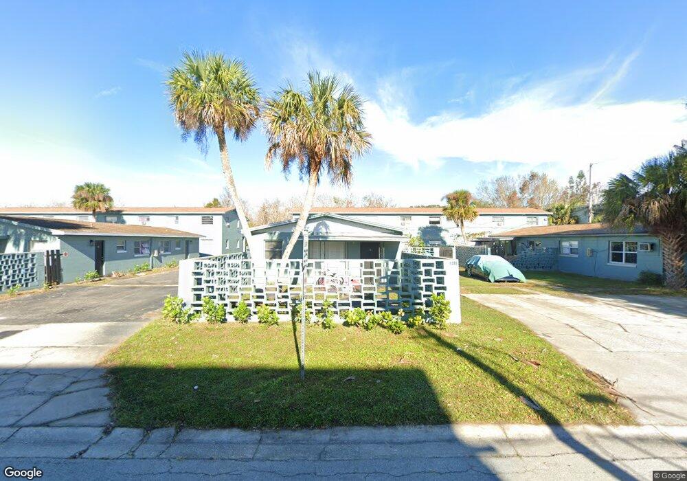 1335 West Point Dr unit 5, Cocoa, FL 32922 - photo 1