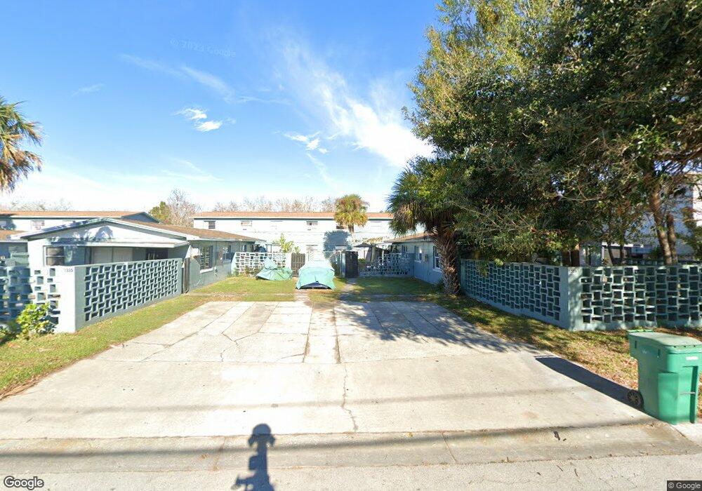 1341 West Point Dr unit A, Cocoa, FL 32922 - photo 1