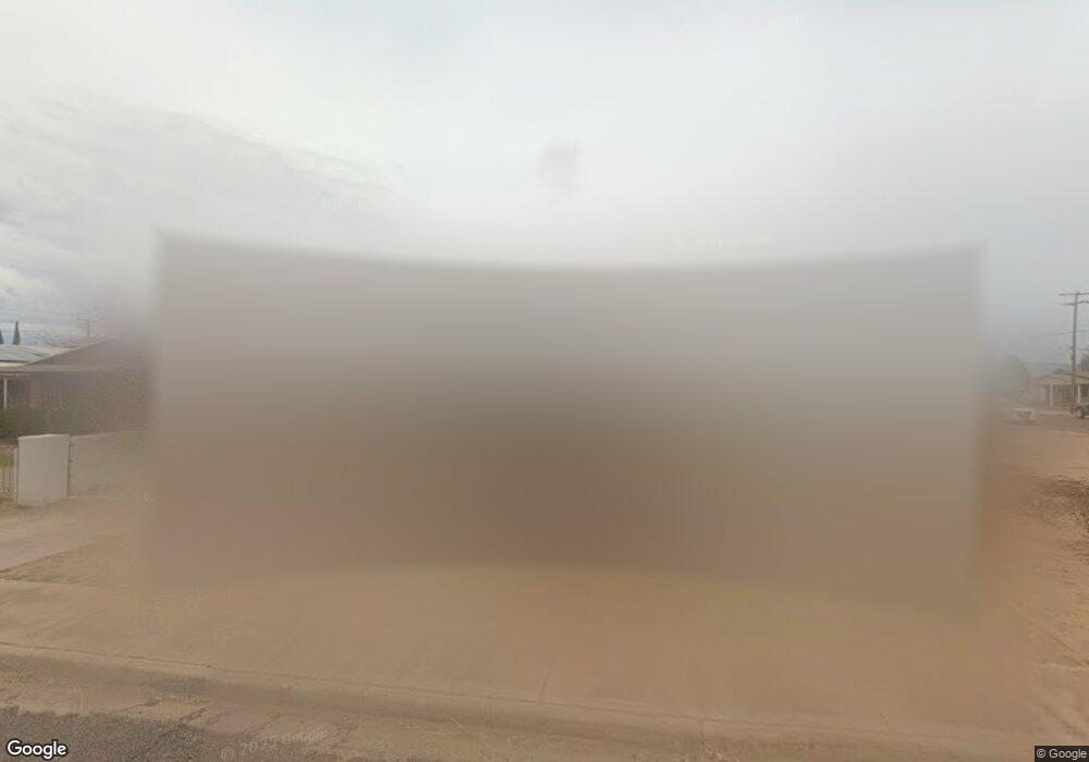 1309 E 6th St, Douglas, AZ 85607 - photo 1