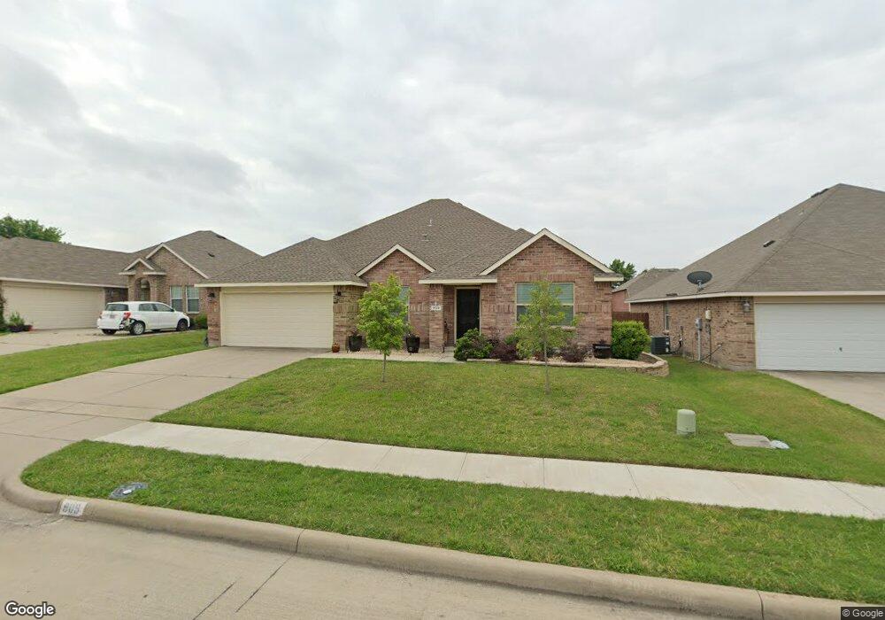 909 Fleming St, Wylie, TX 75098 - photo 1