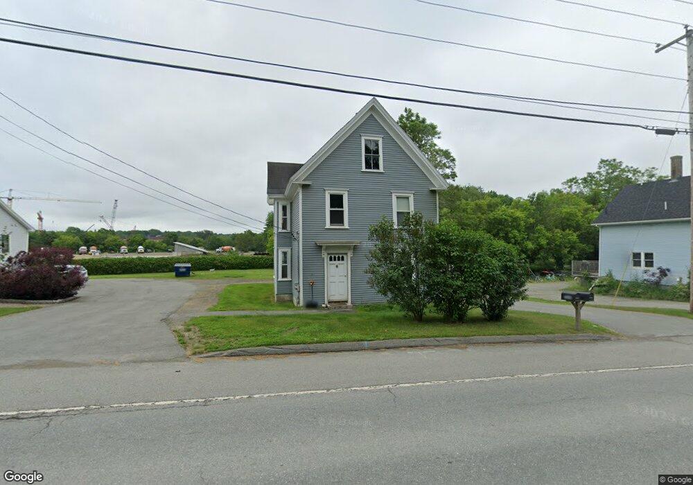 Street View Photo