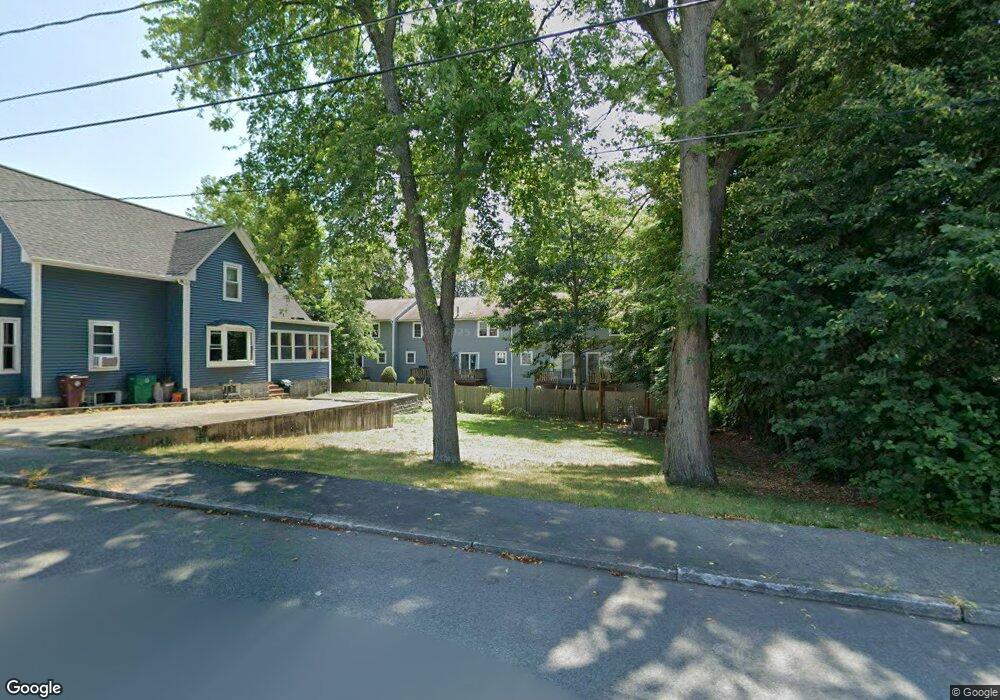 25 Juniper Place unit 20, Lowell, MA 01852 - photo 1