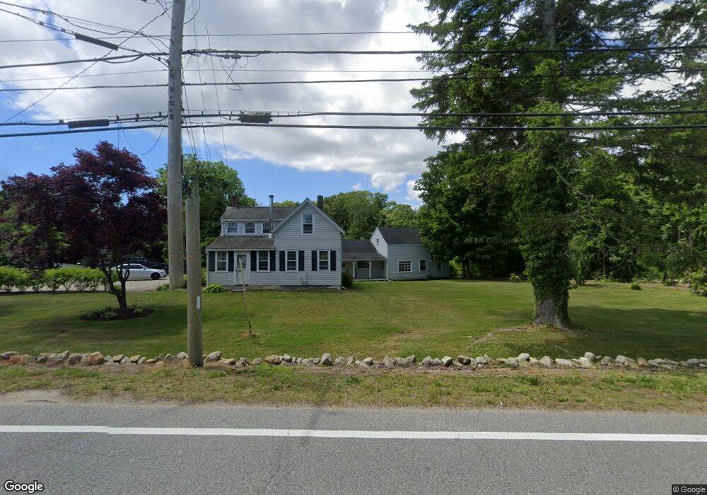 1645 Main St, West Barnstable, MA 02668 - photo 1