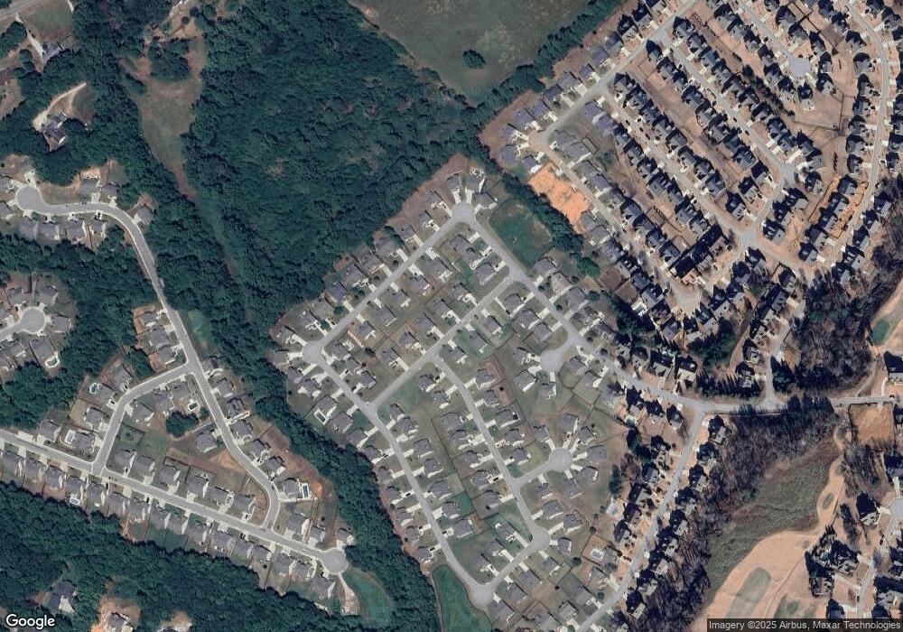 1342 Woods Ln unit 72H, Jefferson, GA 30549 - photo 1