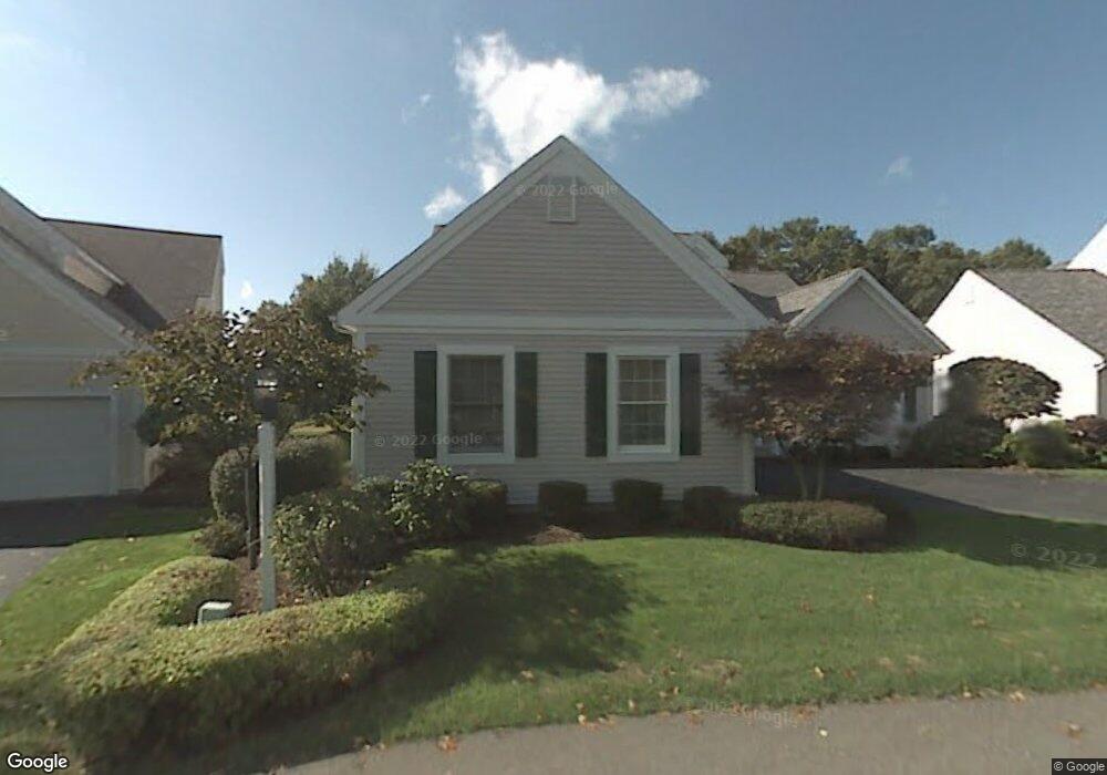 1 Dalraida, Cromwell, CT 06416 - photo 1