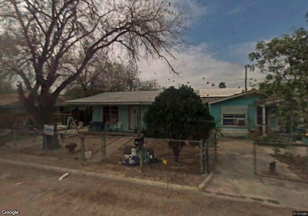 603 N Esperanza St, Pharr, TX 78577 - photo 1