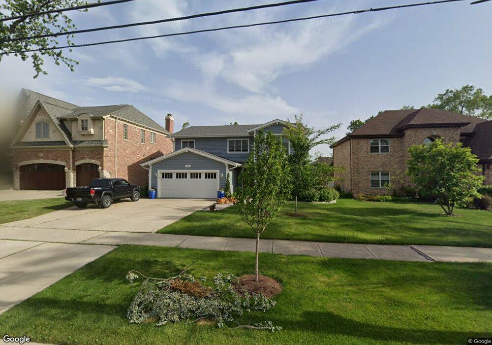 460 W 3rd St, Elmhurst, IL 60126 - photo 1