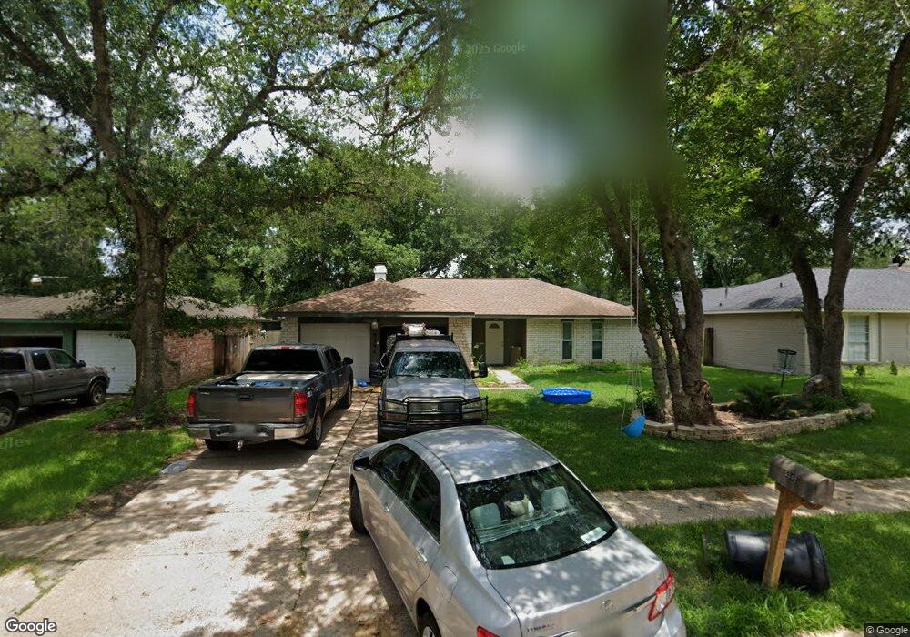 5342 Abercreek St, Friendswood, TX 77546 - photo 1