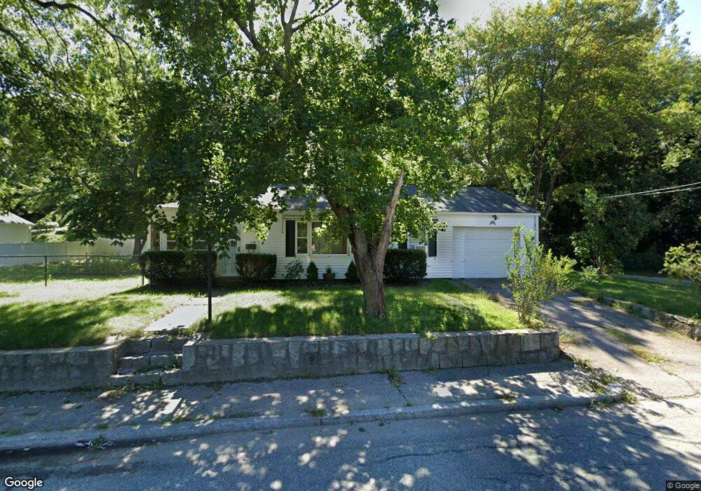136 Greenville Rd, North Smithfield, RI 02896 - photo 1