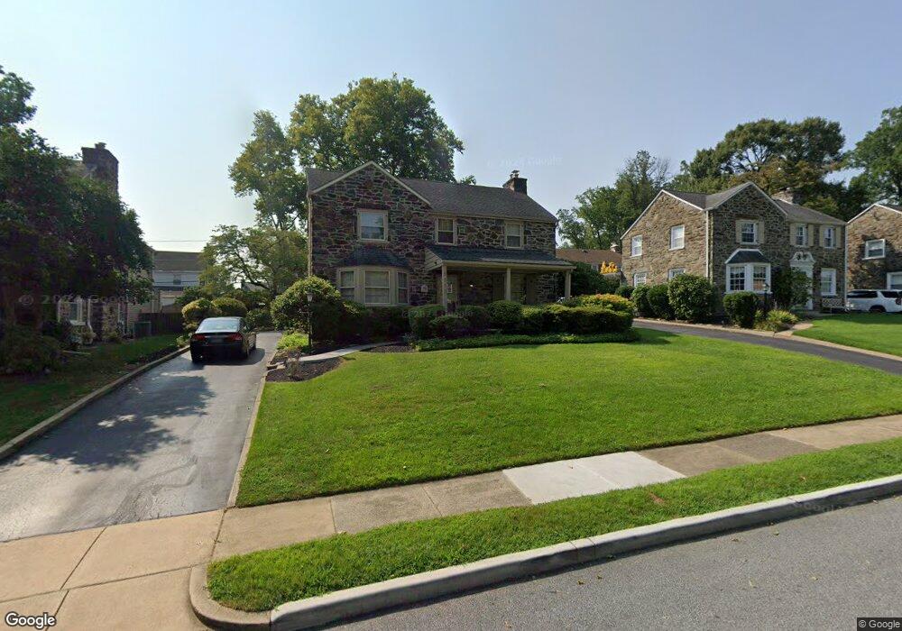 5232 Apache Ln, Drexel Hill, PA 19026 - photo 1