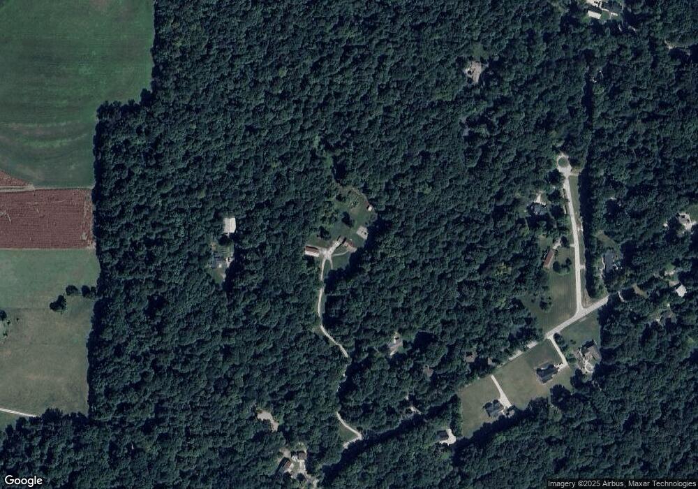 4910 Corydon Ridge Rd NE, Corydon, IN 47112 - photo 1