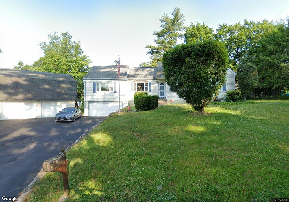 1 Byram Ridge Rd S, Armonk, NY 10504 - photo 1