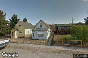 320 S Hauser Ave, Red Lodge, MT 59068