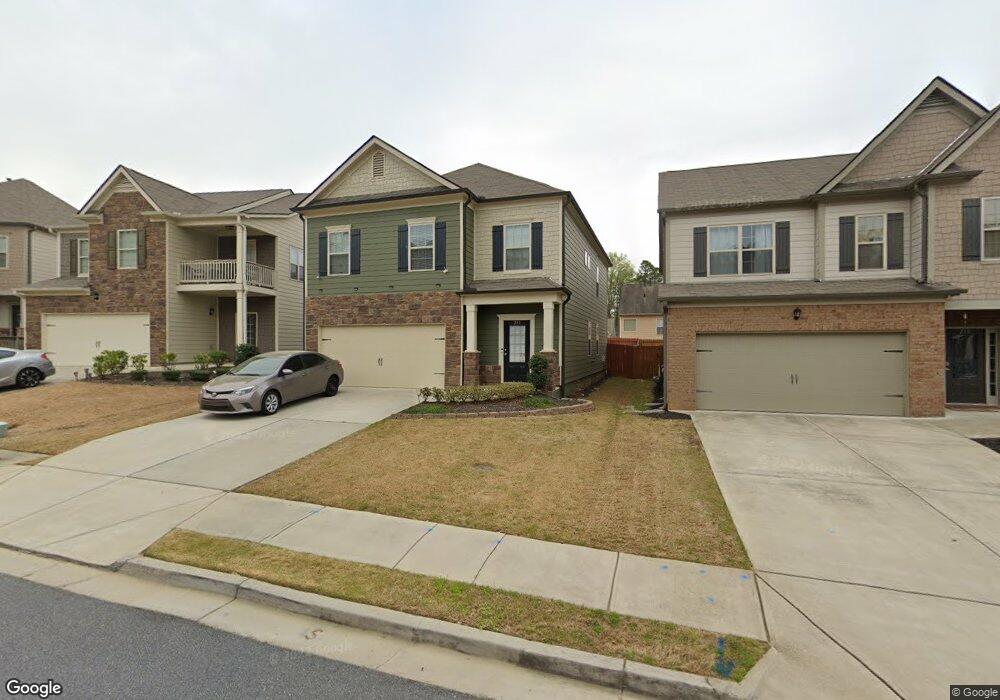 211 Torch Dr unit 765, Acworth, GA 30102 - photo 1