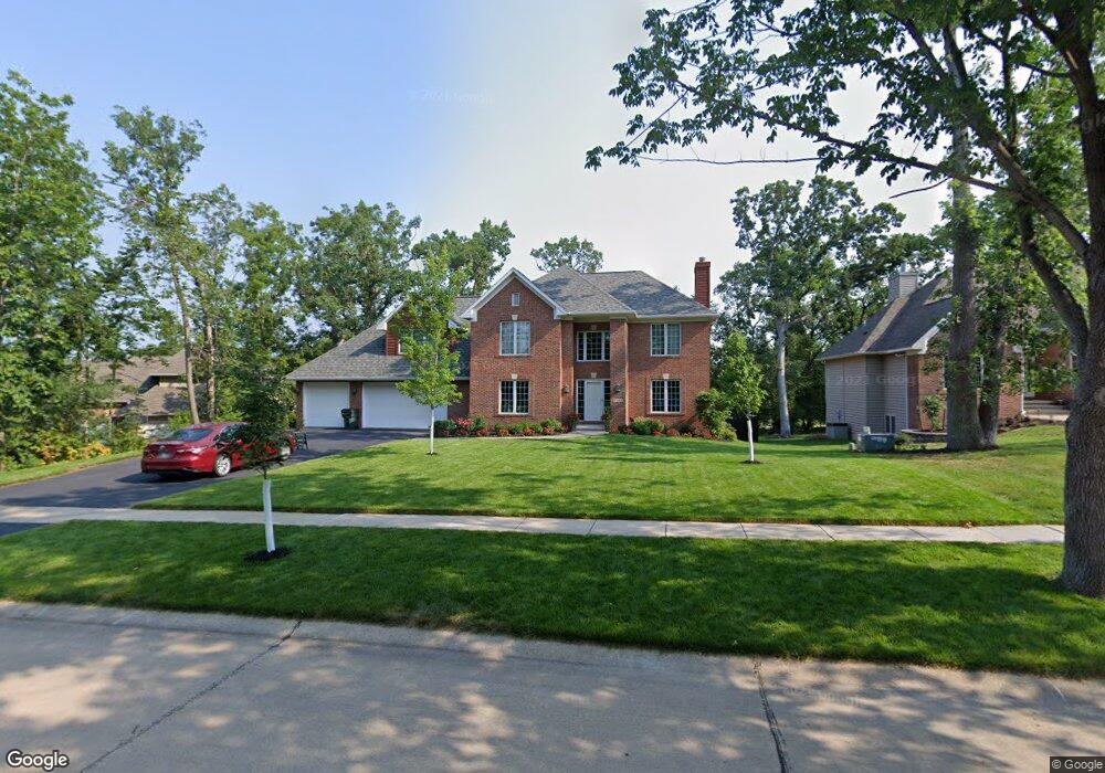 5108 Spring Oak Ct NE, Cedar Rapids, IA 52411 - photo 1