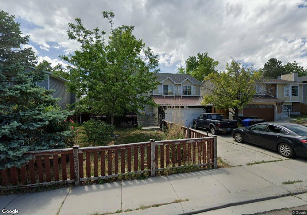 5259 Wake Robin Dr, West Jordan, UT 84081 - photo 1