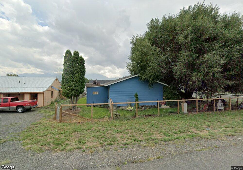 271 N Johnson St, Prairie City, OR 97869 - photo 1