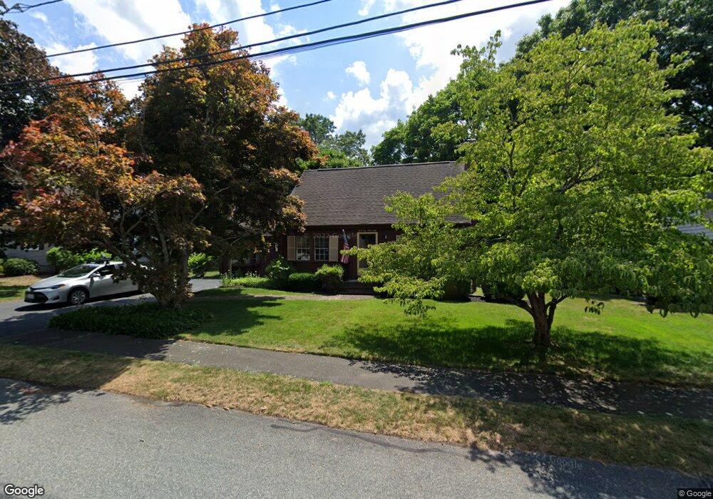 45 Alden Rd, Needham, MA 02492 - photo 1