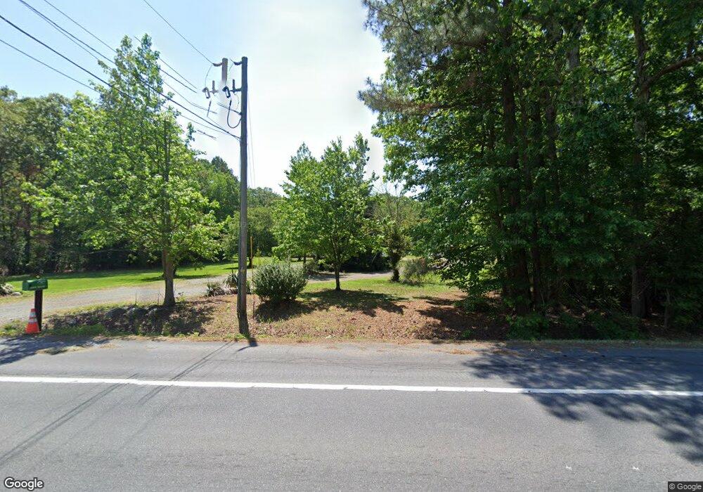 7910 Willow Grove Rd, Camden Wyoming, DE 19934 - photo 1