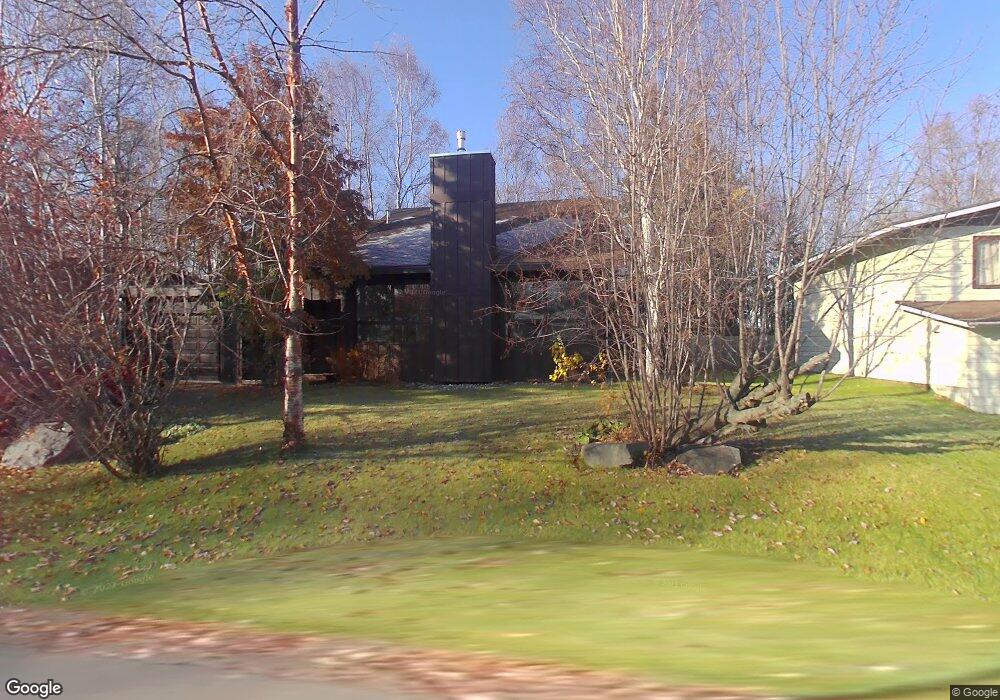 3830 Laron Ln, Anchorage, AK 99504 - photo 1