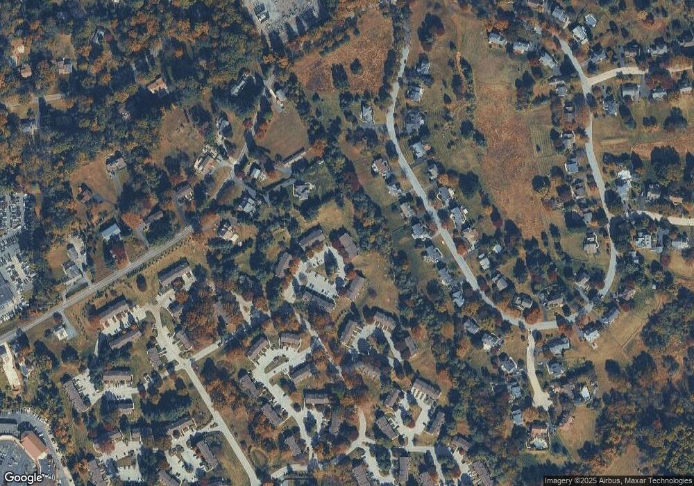 2203 Windfield Ct unit 2203 Windfield Court, Glen Mills, PA 19342 - photo 1